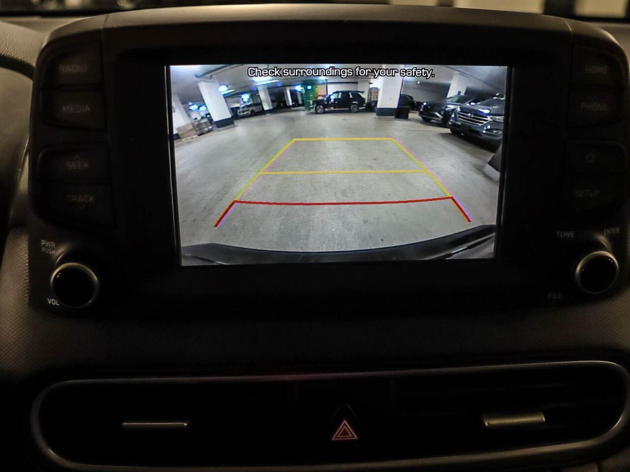 2020 Hyundai KONA 2.0L Preferred FWD Photo