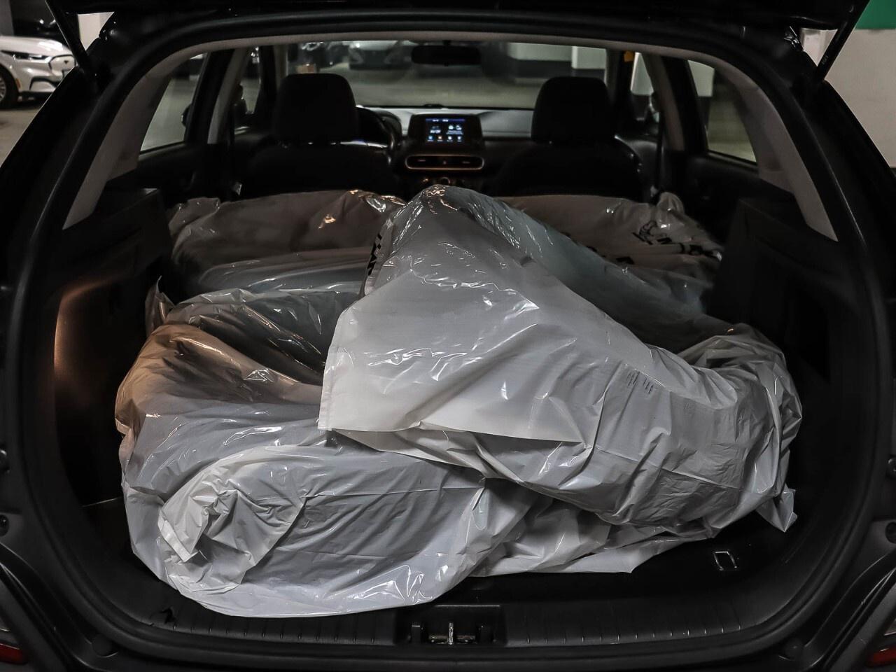 2020 Hyundai KONA 2.0L Preferred FWD Photo