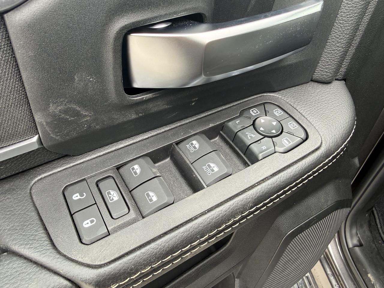 2026 RAM 2500 Big Horn 4x4 Crew Cab - Alpine Sound - Navigation Photo