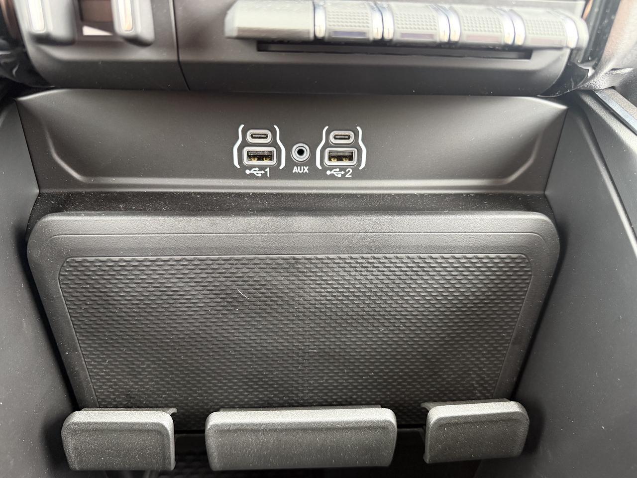 2026 RAM 2500 Big Horn 4x4 Crew Cab - Alpine Sound - Navigation Photo