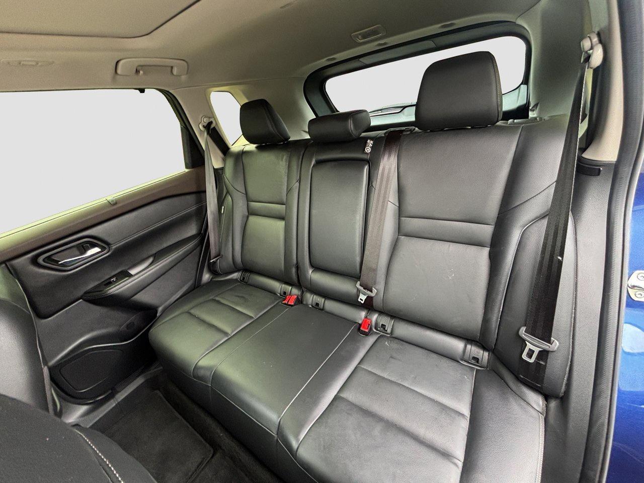 2023 Nissan Rogue SL Photo