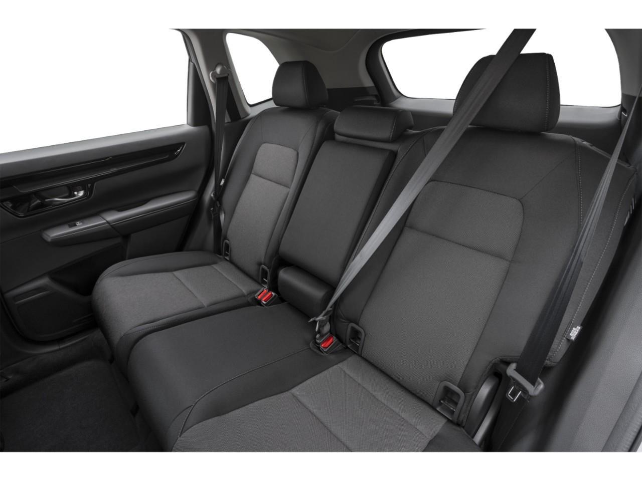 2026 Honda CR-V Sport 4dr All-Wheel Drive Photo