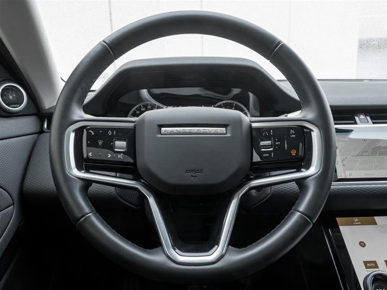 2022 Land Rover Range Rover Evoque S All-Wheel Drive Photo