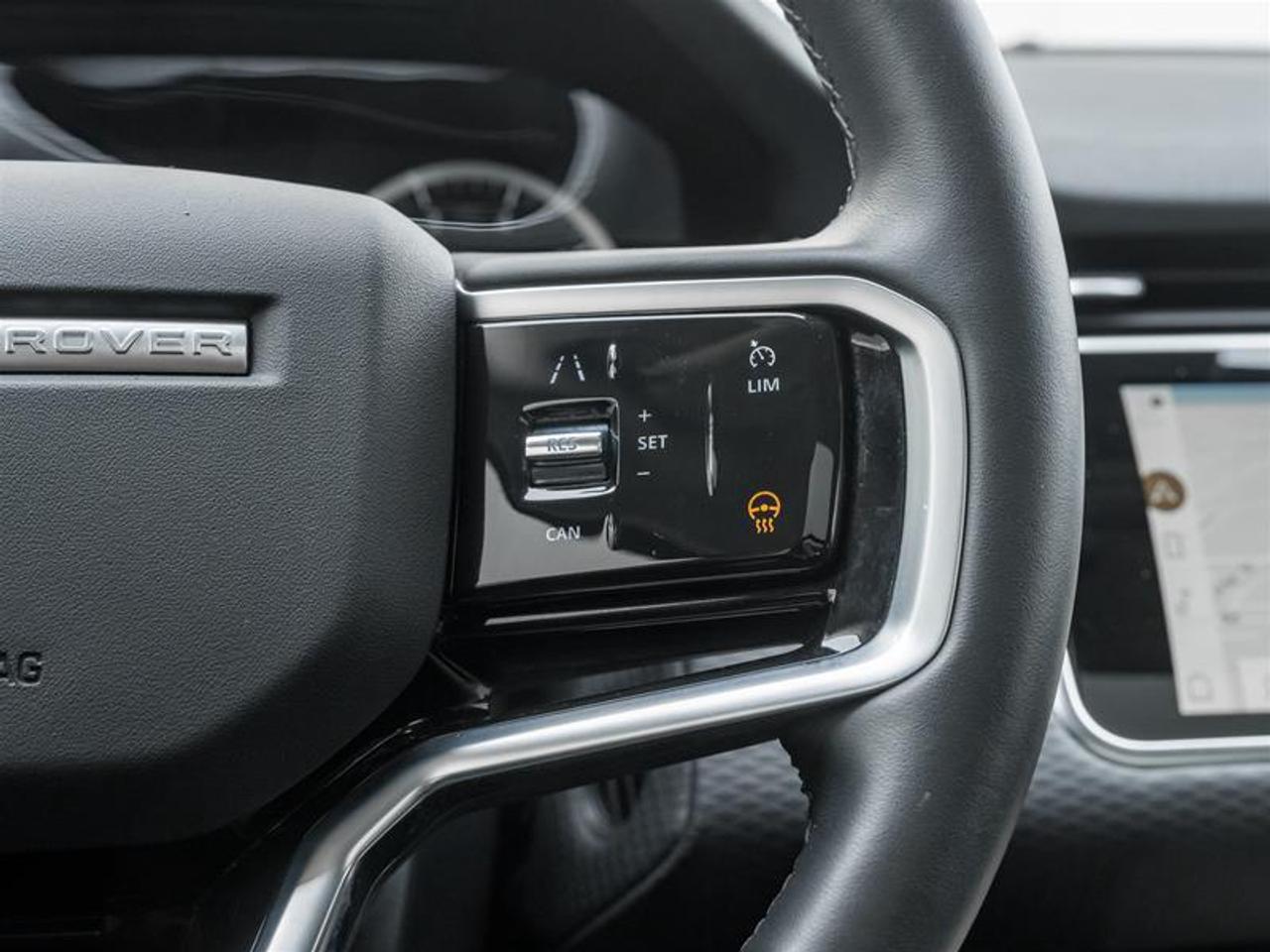 2022 Land Rover Range Rover Evoque S All-Wheel Drive Photo