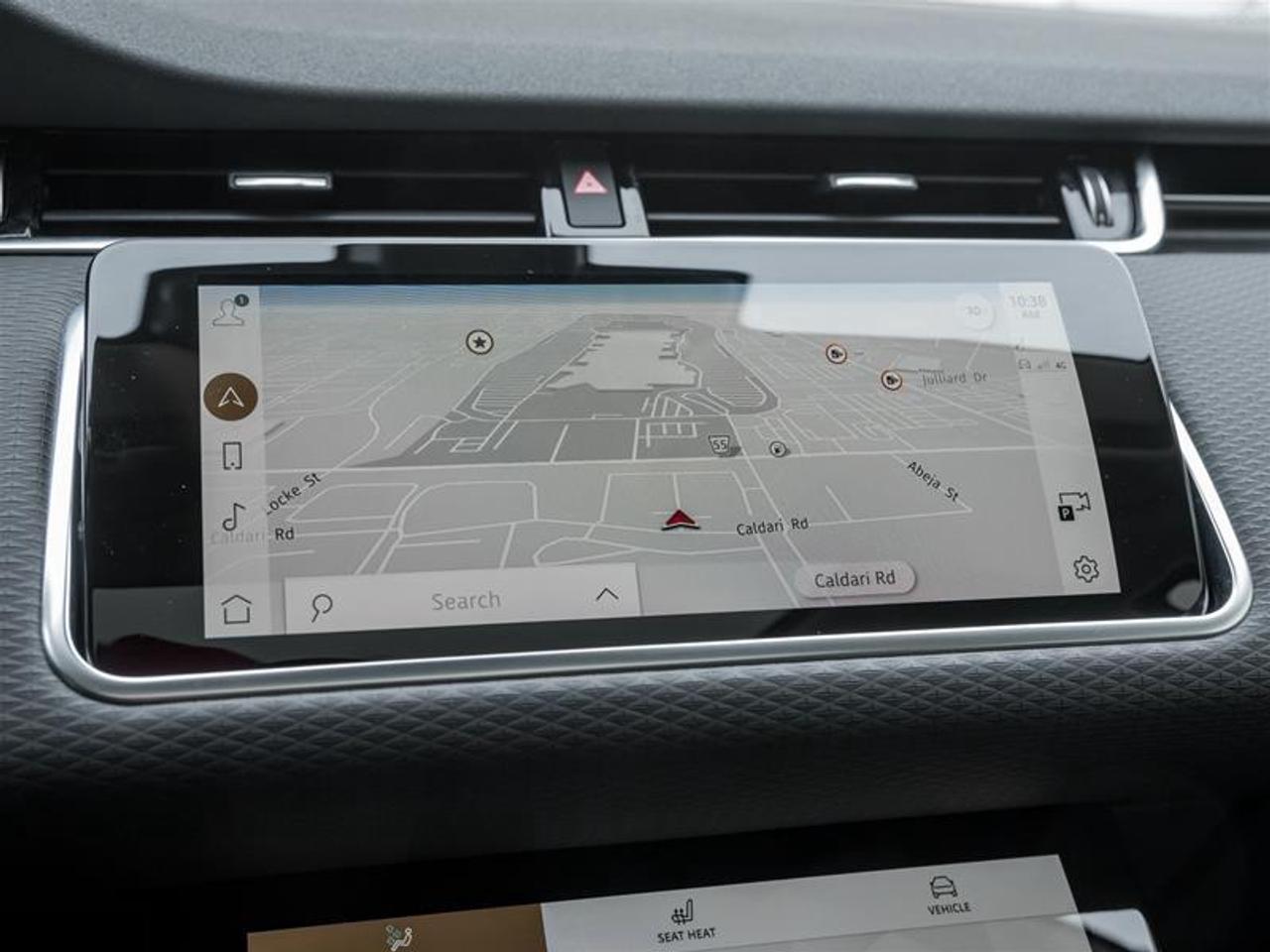 2022 Land Rover Range Rover Evoque S All-Wheel Drive Photo