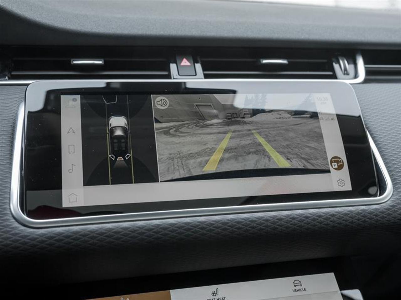 2022 Land Rover Range Rover Evoque S All-Wheel Drive Photo