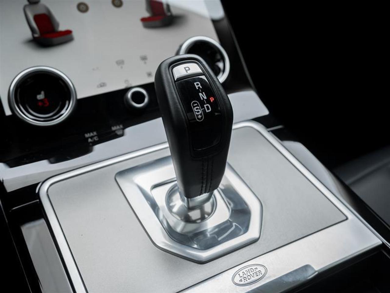 2022 Land Rover Range Rover Evoque S All-Wheel Drive Photo