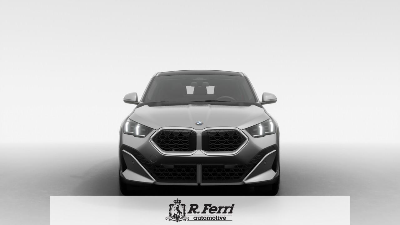 2026 BMW X2 xDrive28i 4dr All-Wheel Drive Sports Activity Coupe Photo2