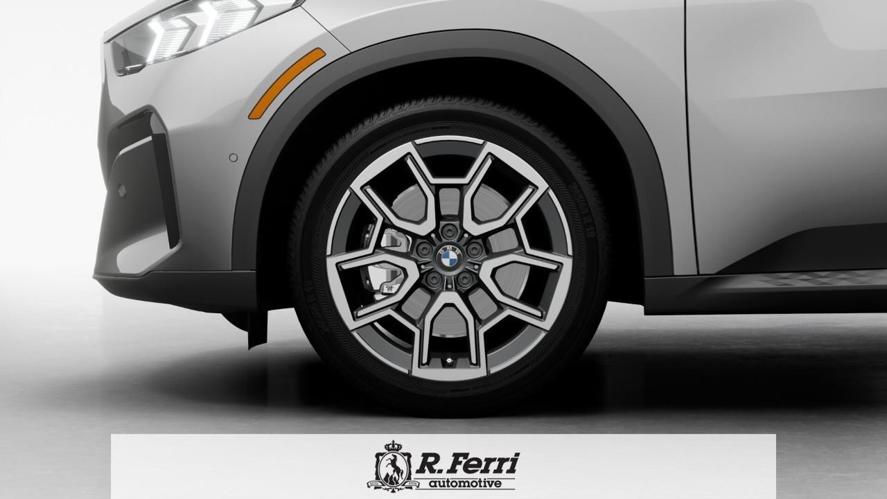 2026 BMW X2 xDrive28i 4dr All-Wheel Drive Sports Activity Coupe Photo