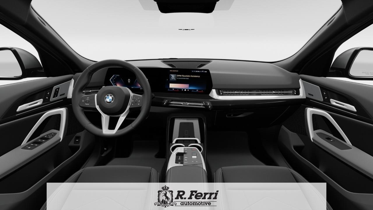 2026 BMW X2 xDrive28i 4dr All-Wheel Drive Sports Activity Coupe Photo