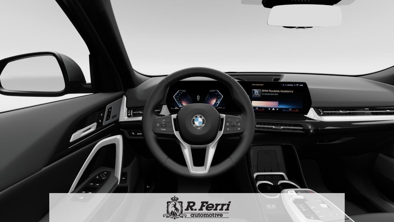 2026 BMW X2 xDrive28i 4dr All-Wheel Drive Sports Activity Coupe Photo