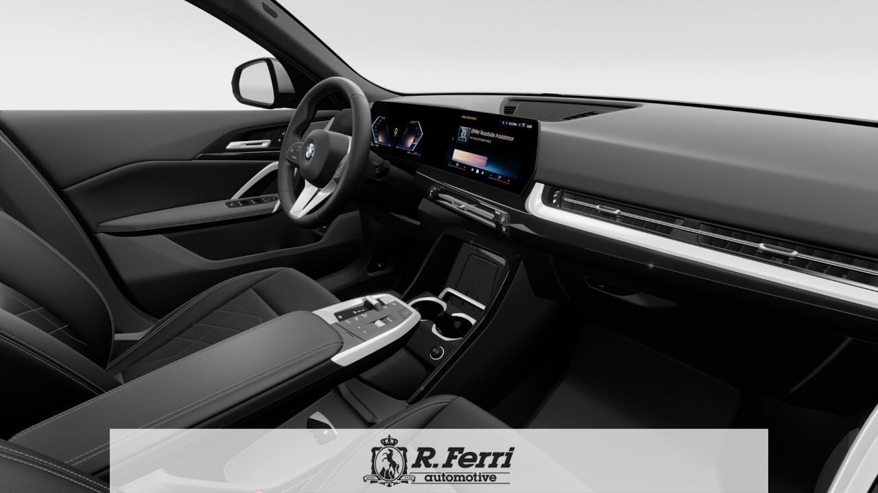 2026 BMW X2 xDrive28i 4dr All-Wheel Drive Sports Activity Coupe Photo