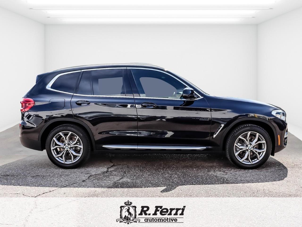 2019 BMW X3 xDrive30i 4dr All-Wheel Drive Sports Activity Vehicle Photo