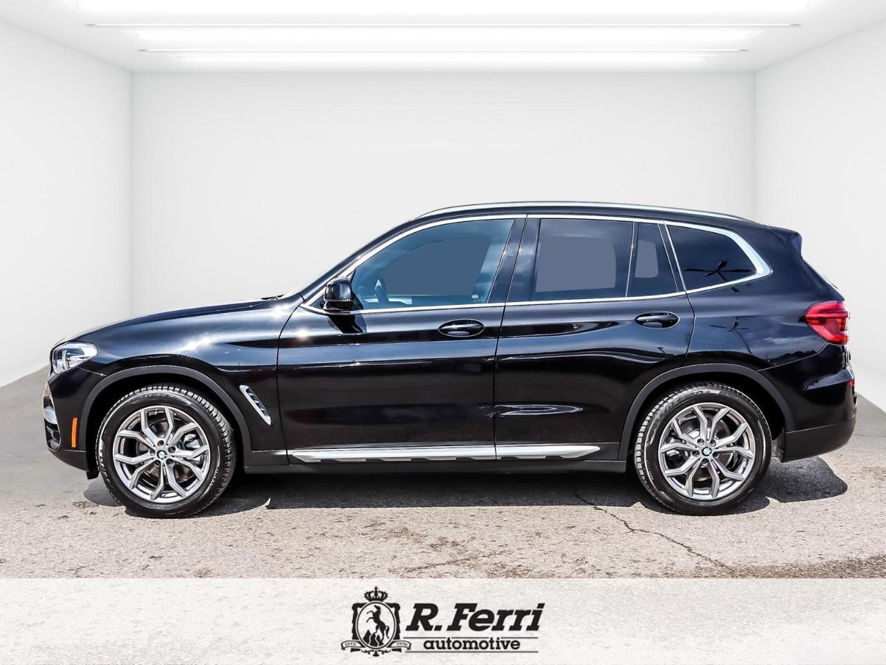 2019 BMW X3 xDrive30i 4dr All-Wheel Drive Sports Activity Vehicle Photo