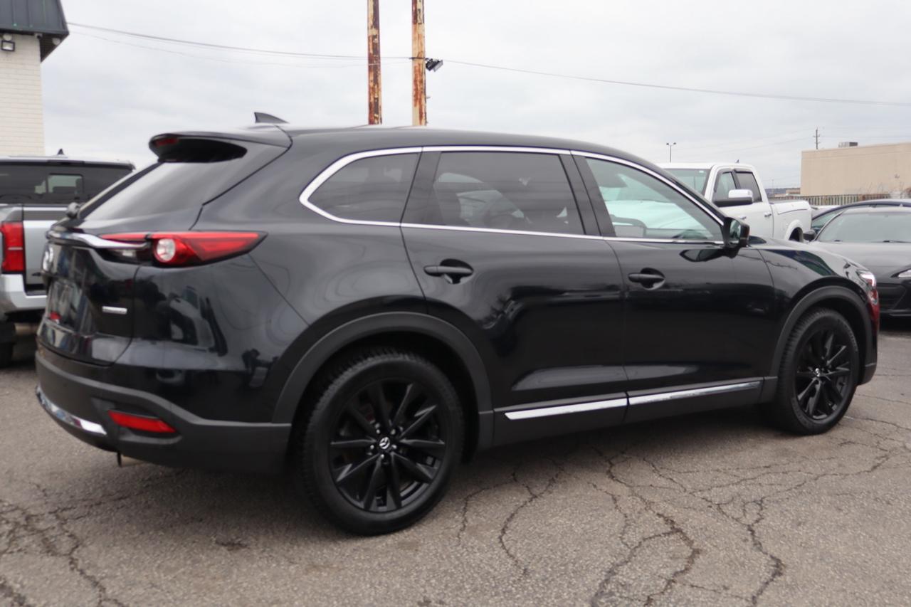 2021 Mazda CX-9 Grand Touring AWD Photo