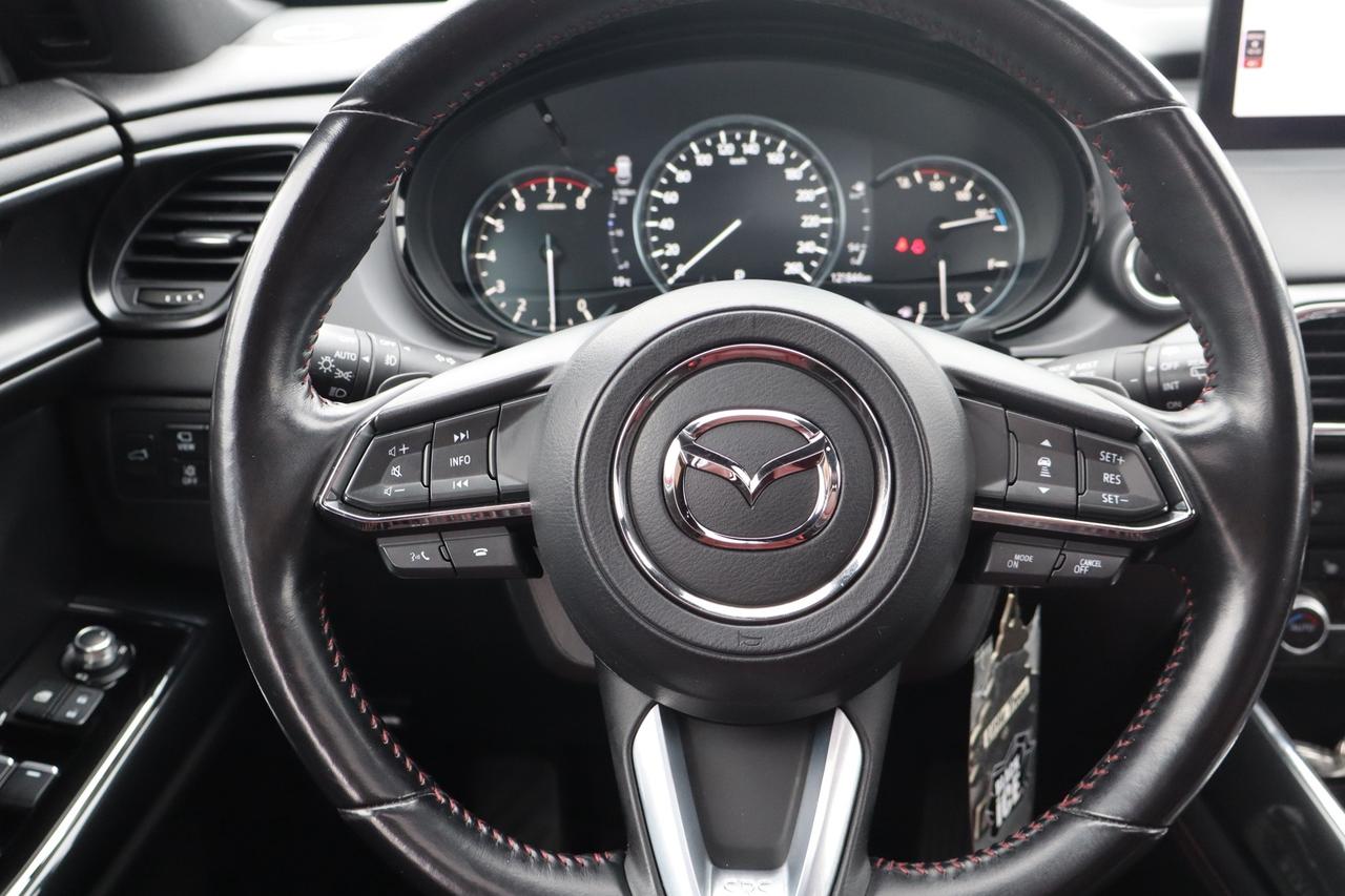 2021 Mazda CX-9 Grand Touring AWD Photo