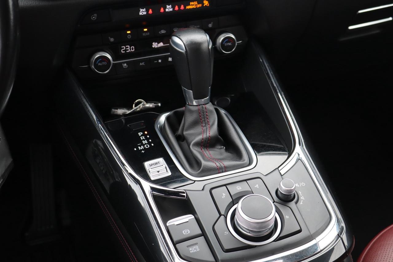 2021 Mazda CX-9 Grand Touring AWD Photo