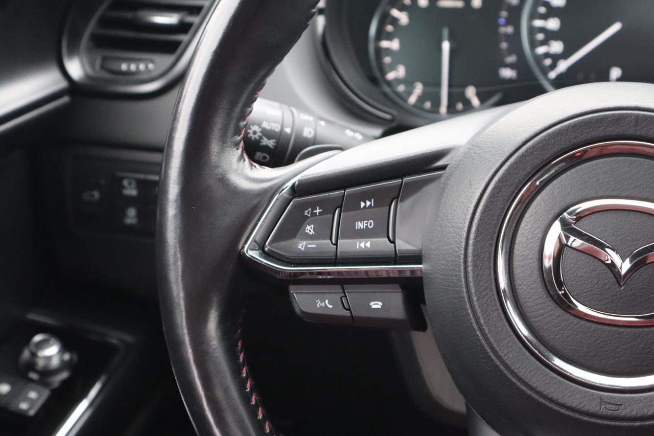 2021 Mazda CX-9 Grand Touring AWD Photo