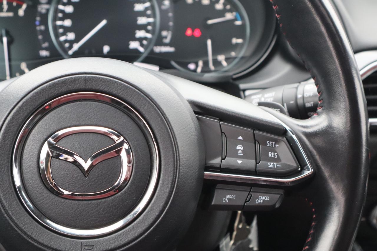 2021 Mazda CX-9 Grand Touring AWD Photo