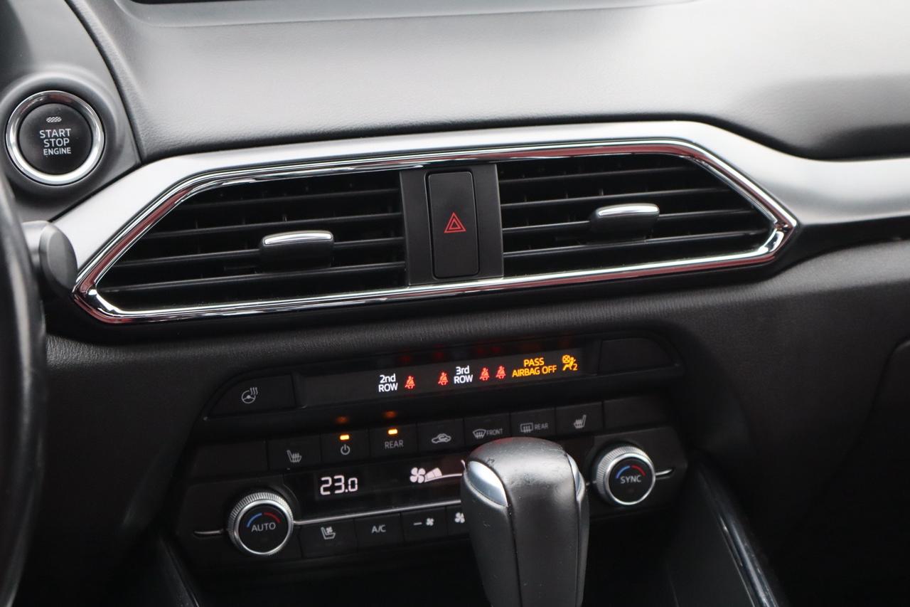 2021 Mazda CX-9 Grand Touring AWD Photo