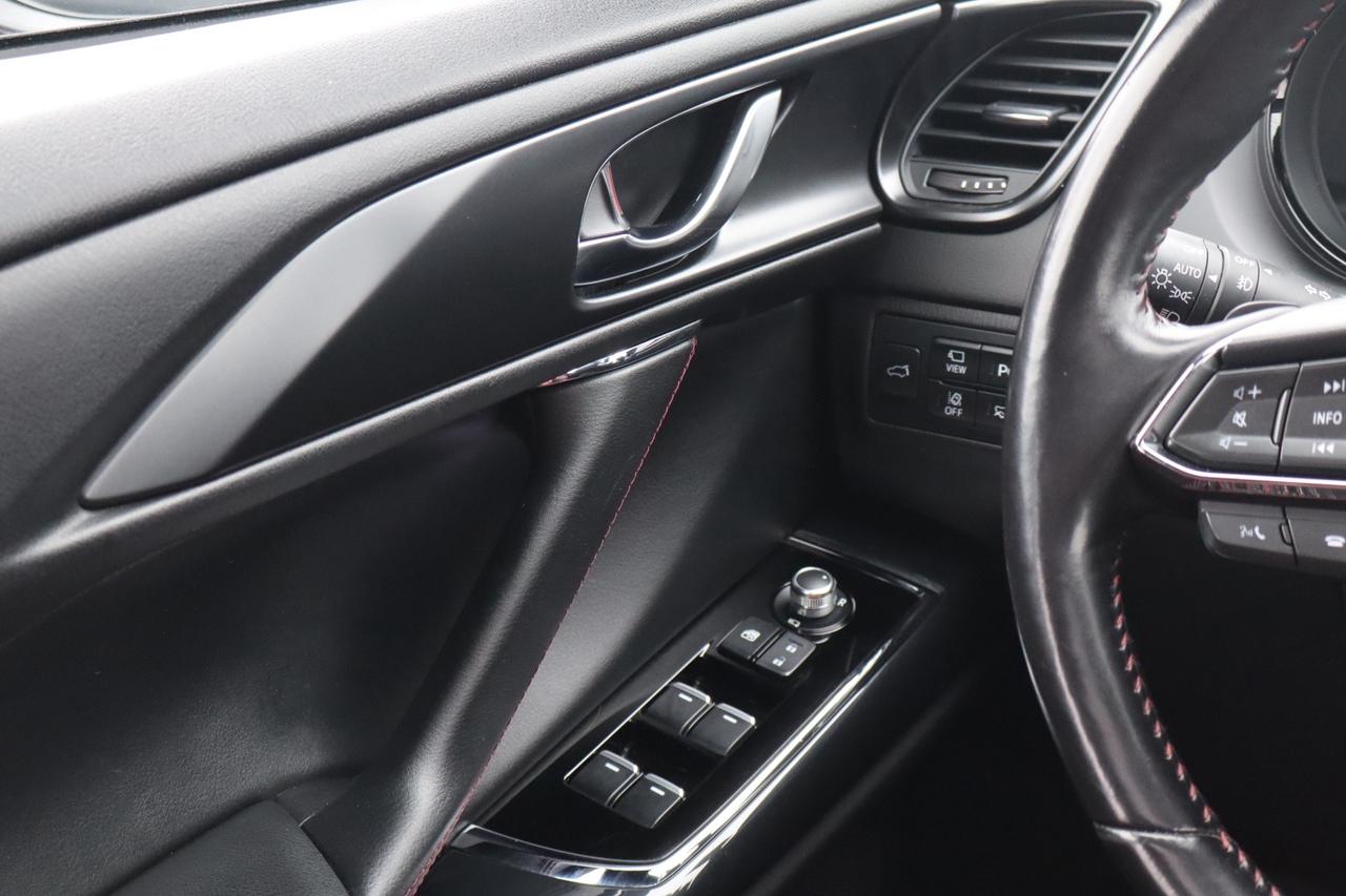 2021 Mazda CX-9 Grand Touring AWD Photo