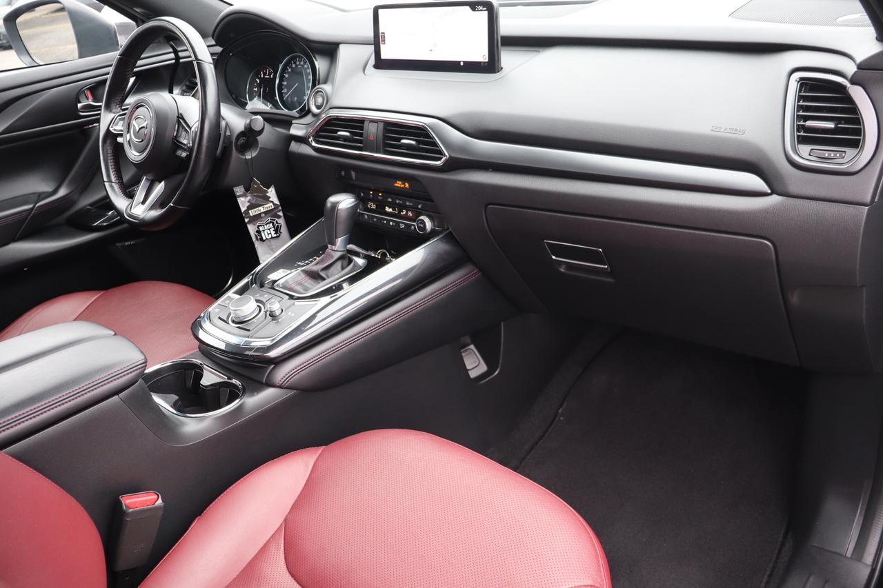 2021 Mazda CX-9 Grand Touring AWD Photo