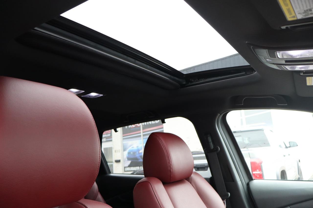 2021 Mazda CX-9 Grand Touring AWD Photo