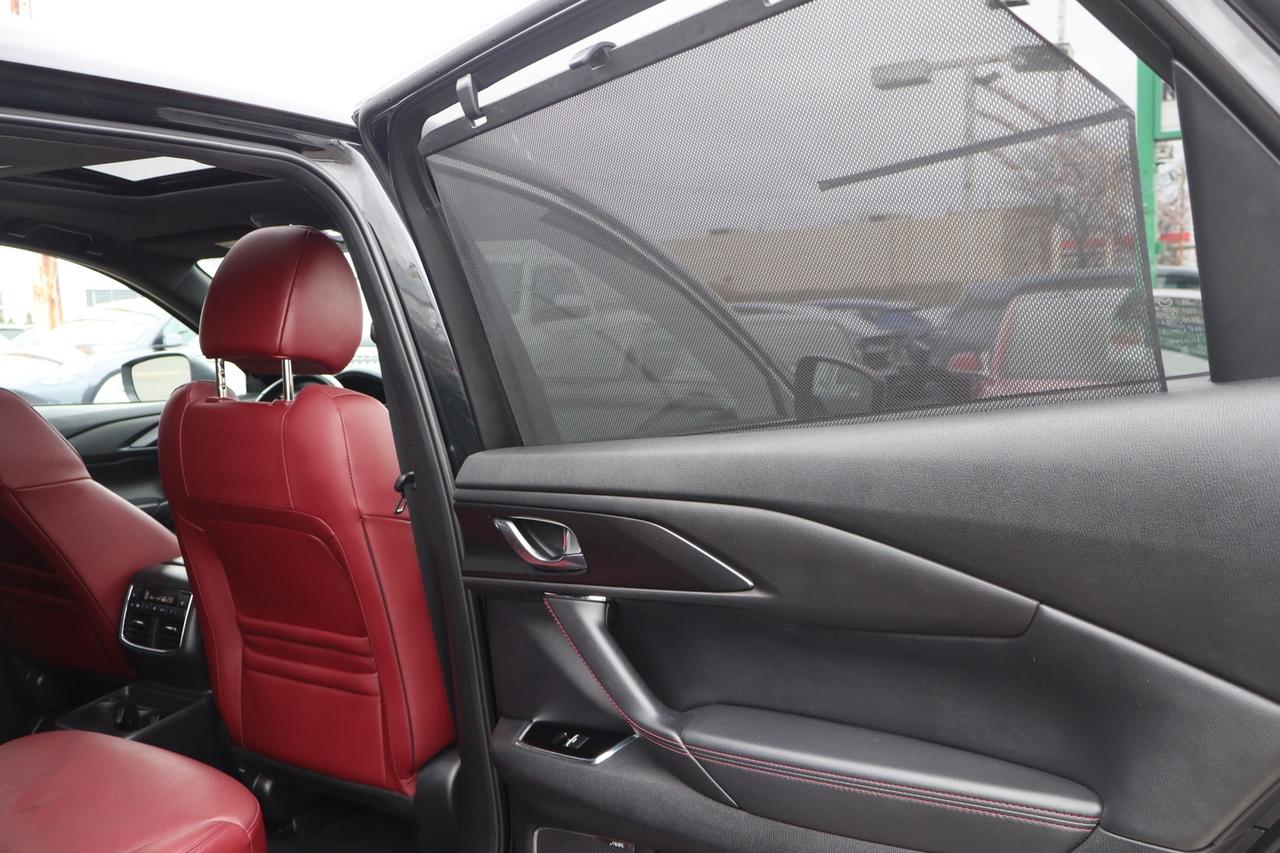 2021 Mazda CX-9 Grand Touring AWD Photo