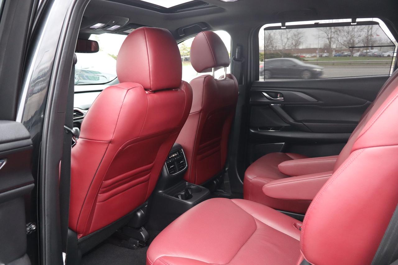2021 Mazda CX-9 Grand Touring AWD Photo