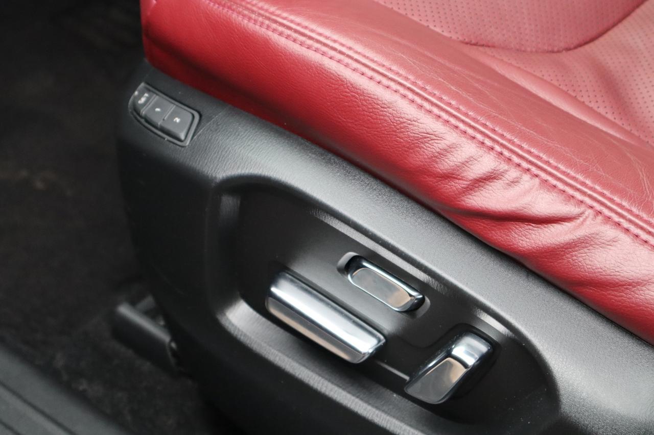 2021 Mazda CX-9 Grand Touring AWD Photo