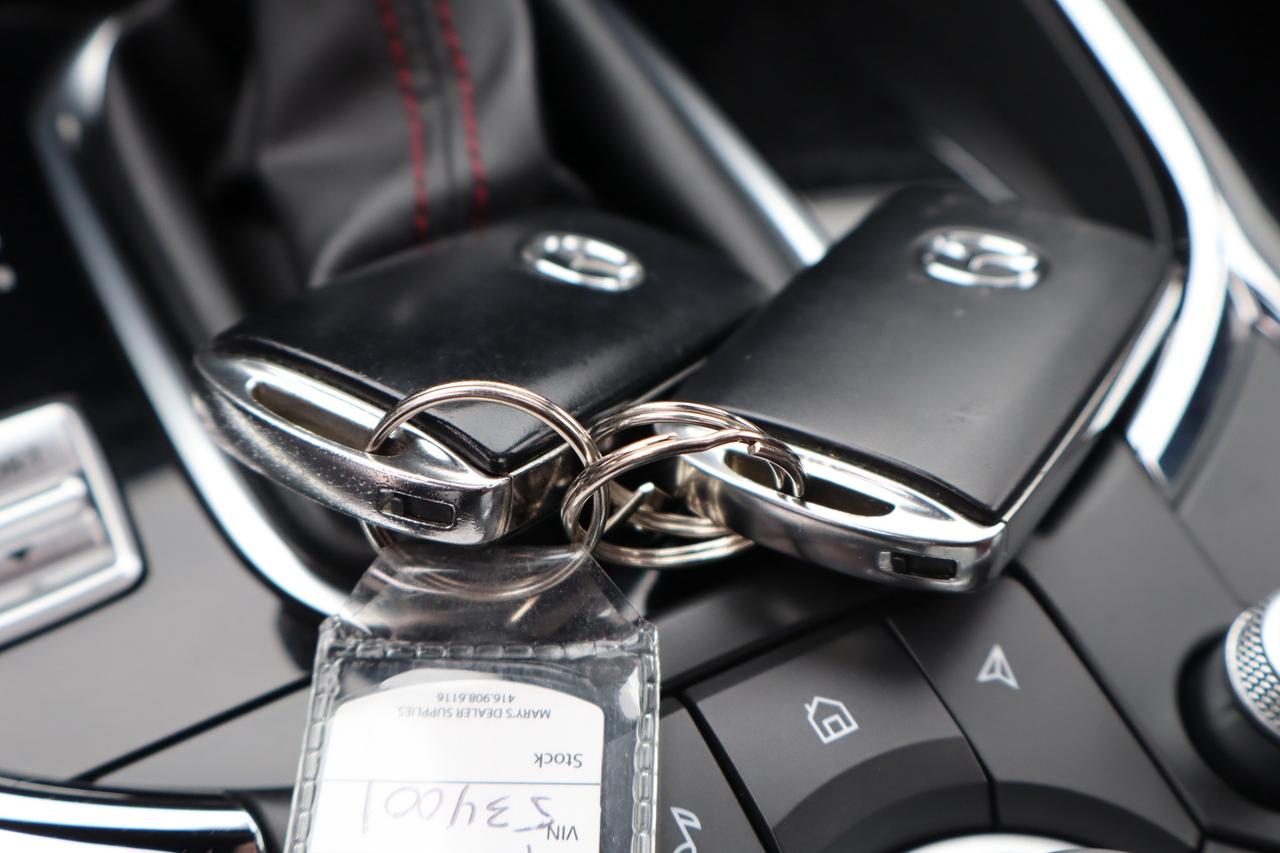 2021 Mazda CX-9 Grand Touring AWD Photo