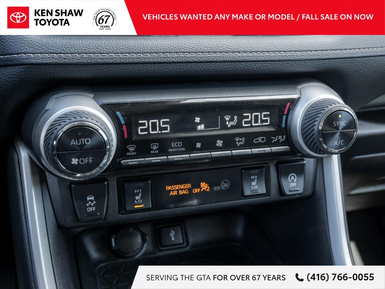 2021 Toyota RAV4 XLE 4dr All-wheel Drive Photo