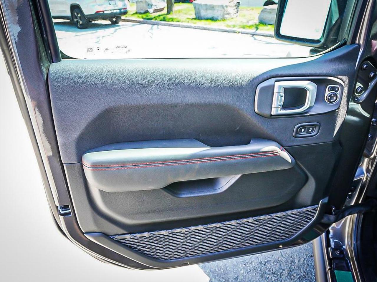 2026 Jeep Wrangler  Photo