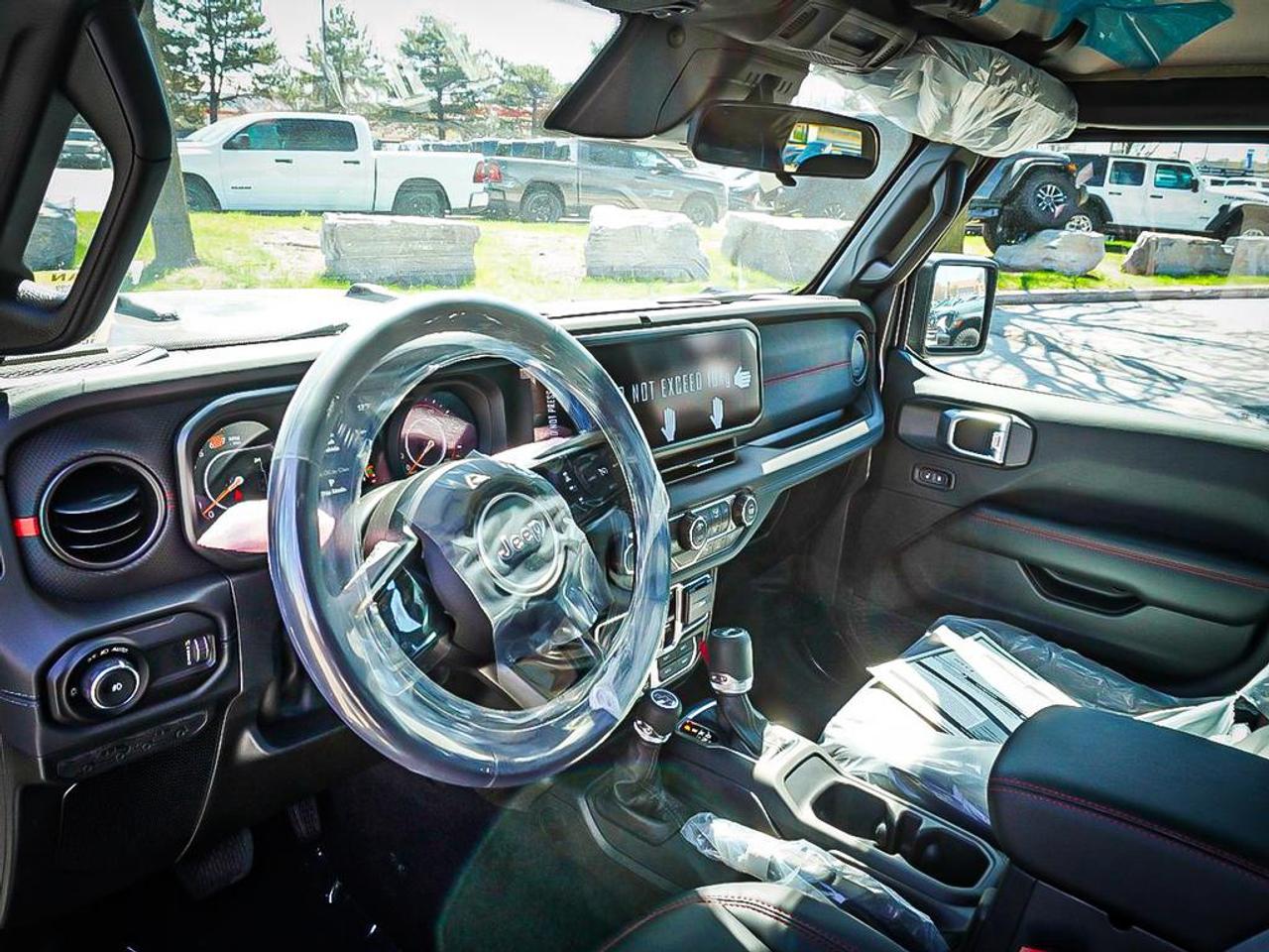 2026 Jeep Wrangler  Photo