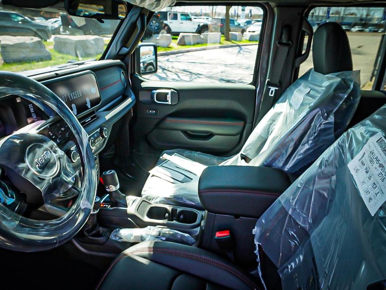 2026 Jeep Wrangler  Photo