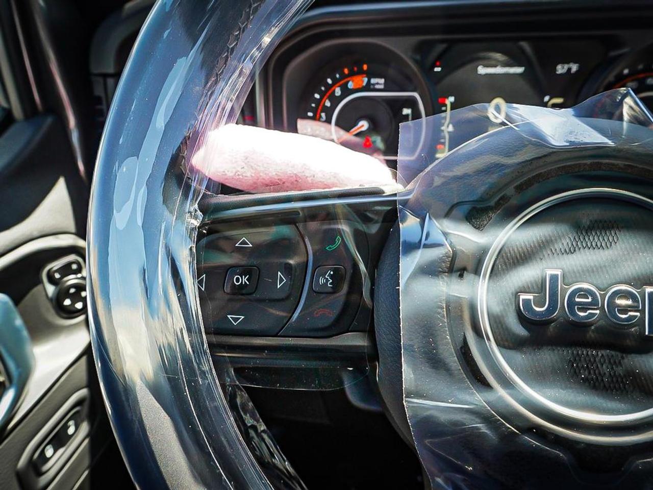 2026 Jeep Wrangler  Photo