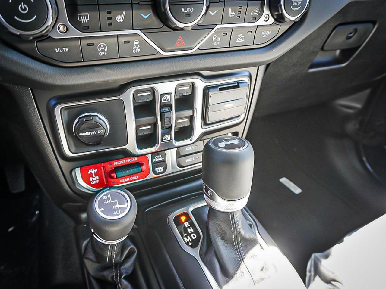 2026 Jeep Wrangler  Photo