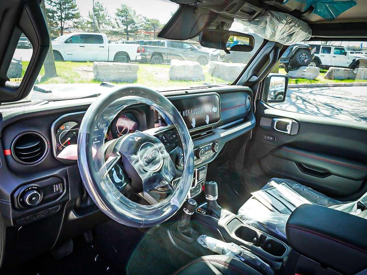 2026 Jeep Wrangler  Photo