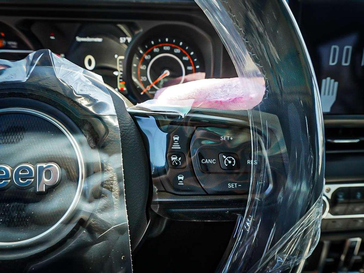 2026 Jeep Wrangler  Photo