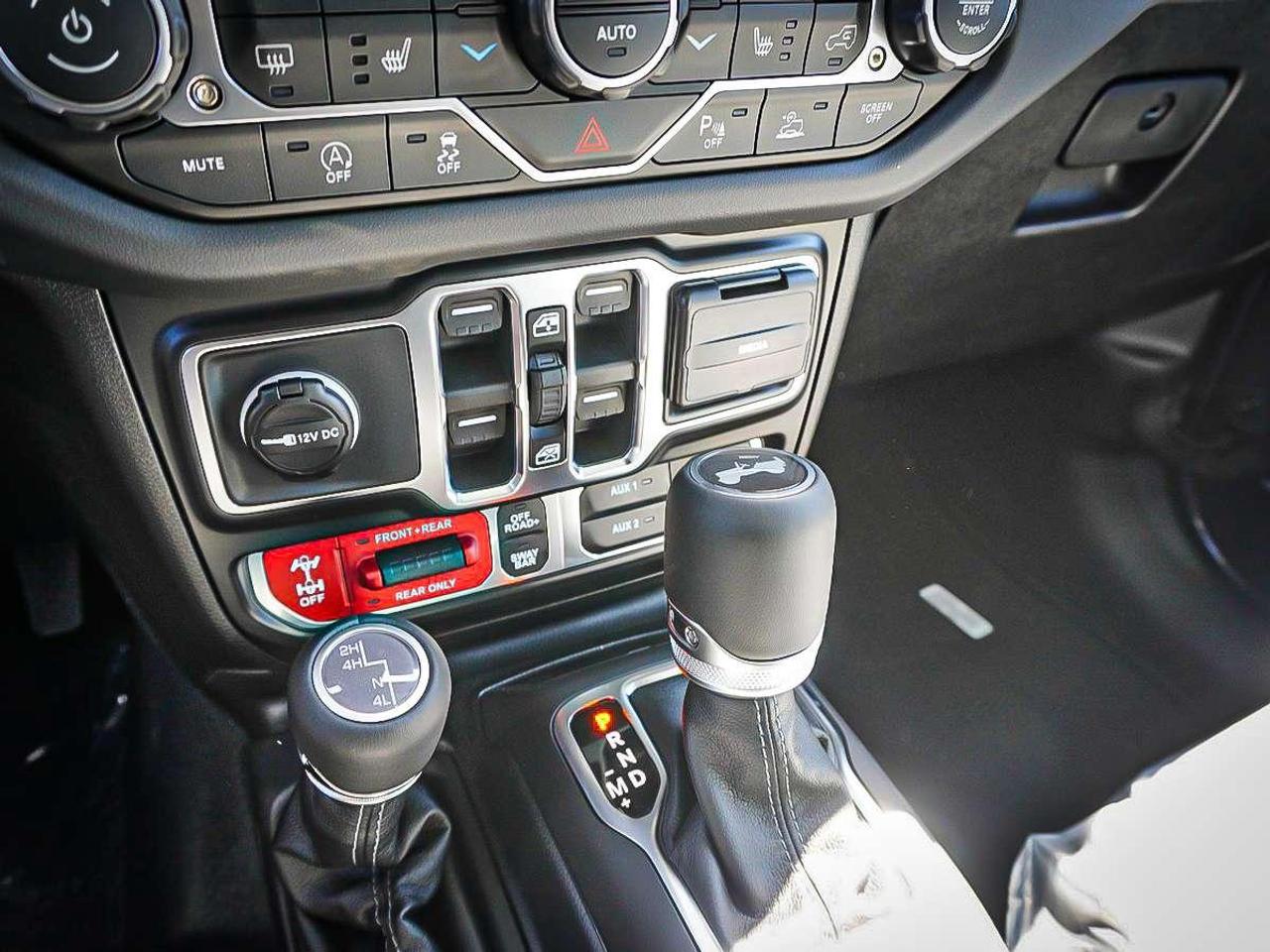 2026 Jeep Wrangler  Photo