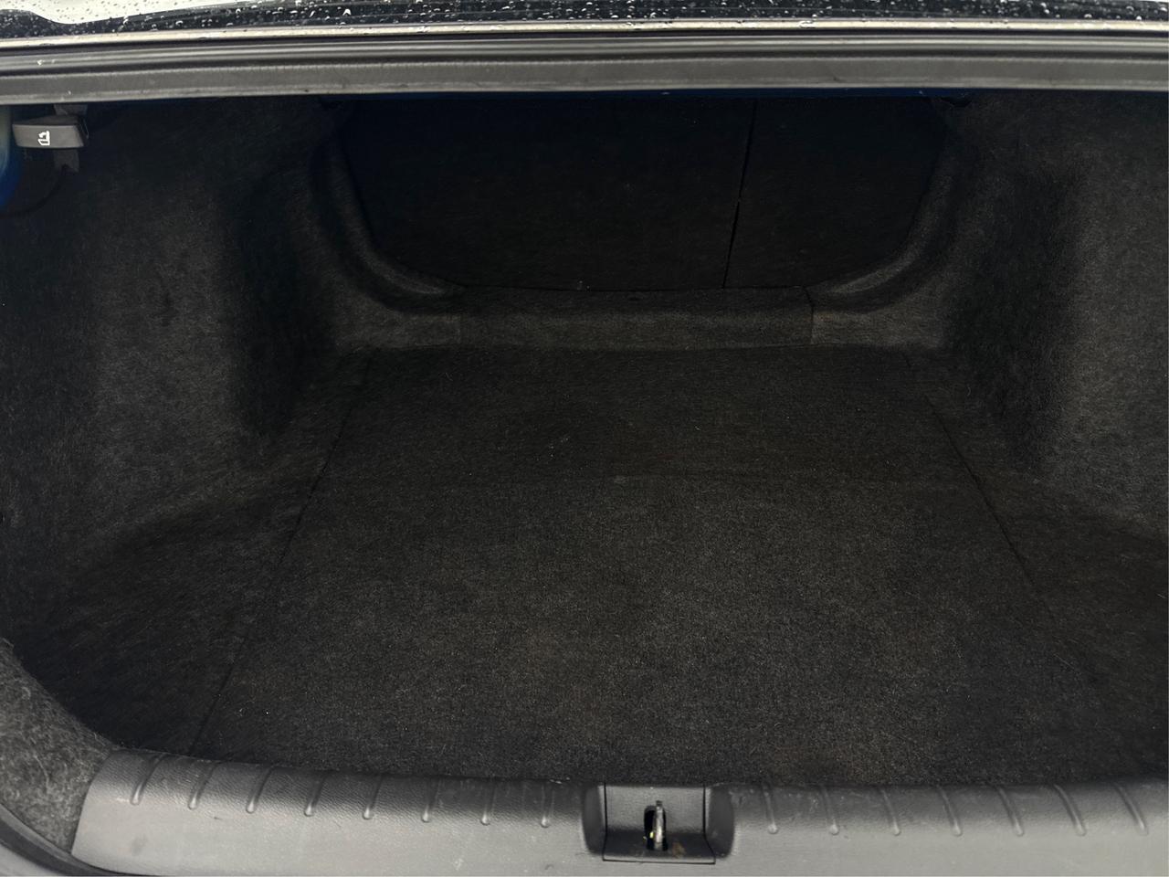 2018 Honda Civic Sedan SE CVT CLEAN MUST SEE WI FINANCE ALL CREDIT! Photo