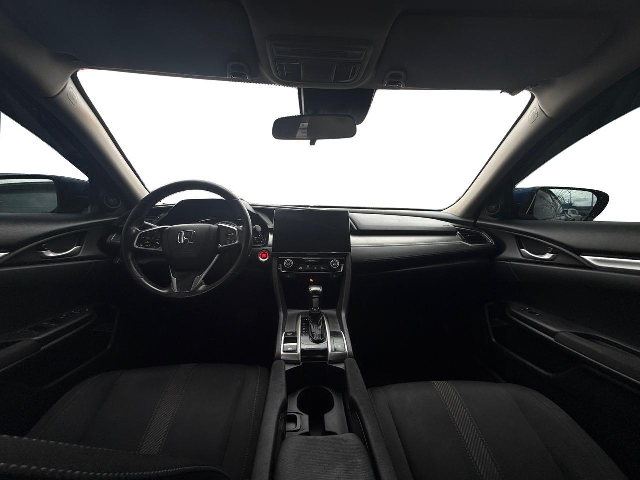 2018 Honda Civic Sedan SE CVT CLEAN MUST SEE WI FINANCE ALL CREDIT! Photo