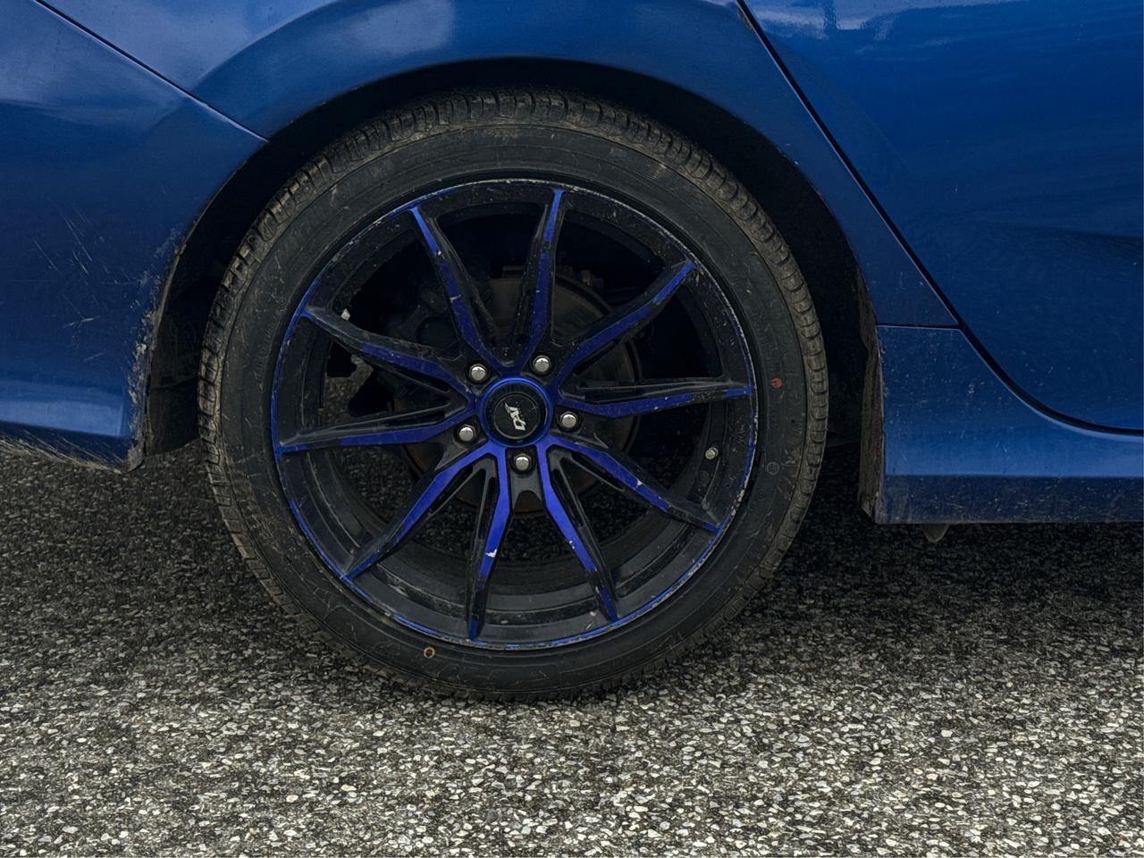 2018 Honda Civic Sedan SE CVT CLEAN MUST SEE WI FINANCE ALL CREDIT! Photo