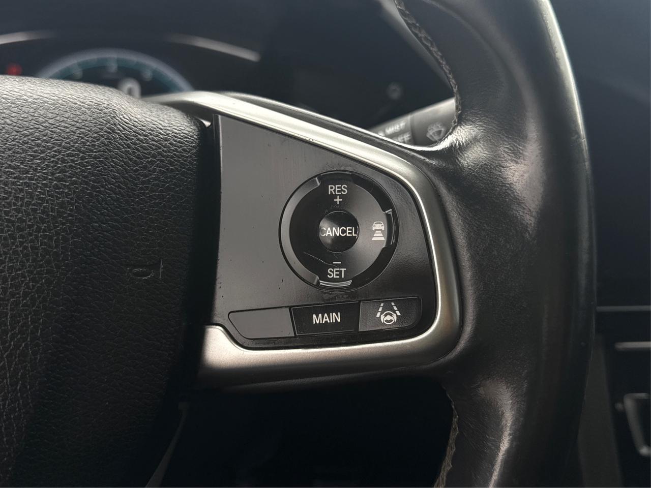 2018 Honda Civic Sedan SE CVT CLEAN MUST SEE WI FINANCE ALL CREDIT! Photo