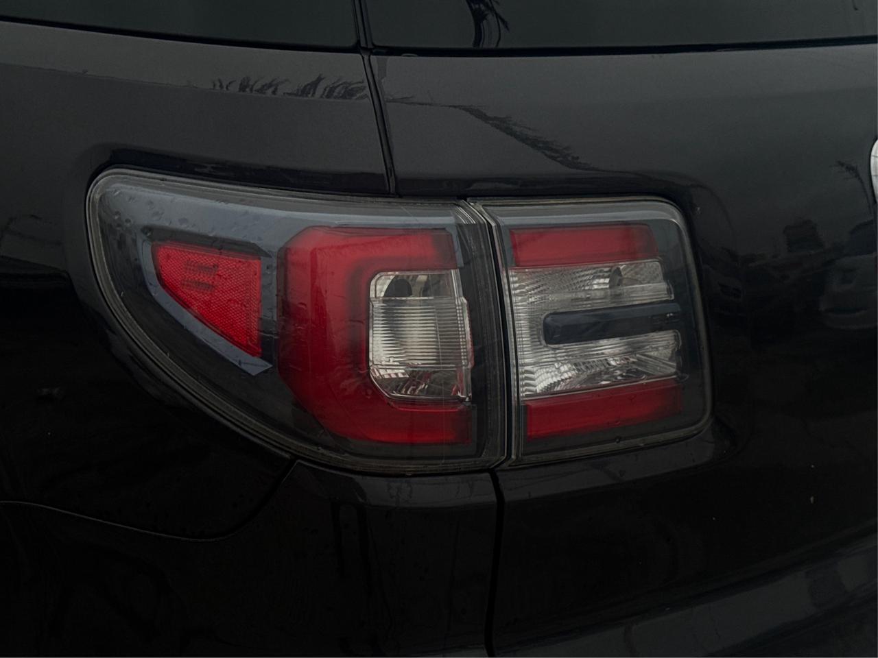 2016 GMC Acadia NAV LEATHER SUNROOF LOADED! WE FINANCE ALL CREDIT Photo