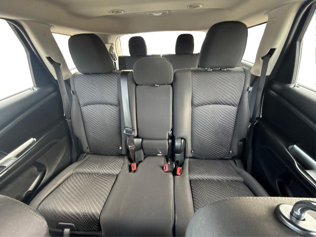 2016 Dodge Journey 7 PASS NAV HEATED SEATS CLEAN WE FINANCE ALL CREDT Photo