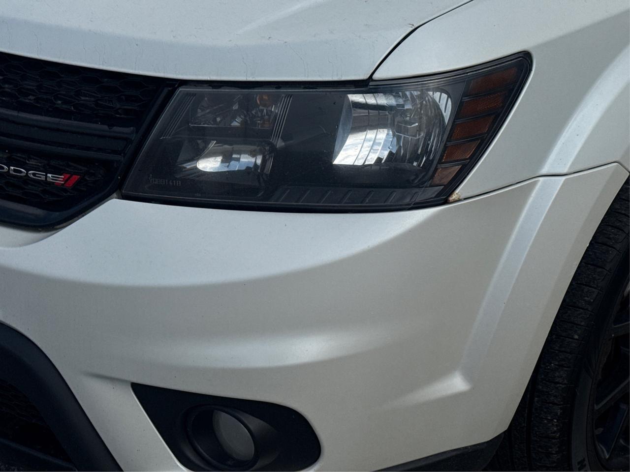 2016 Dodge Journey 7 PASS NAV HEATED SEATS CLEAN WE FINANCE ALL CREDT Photo