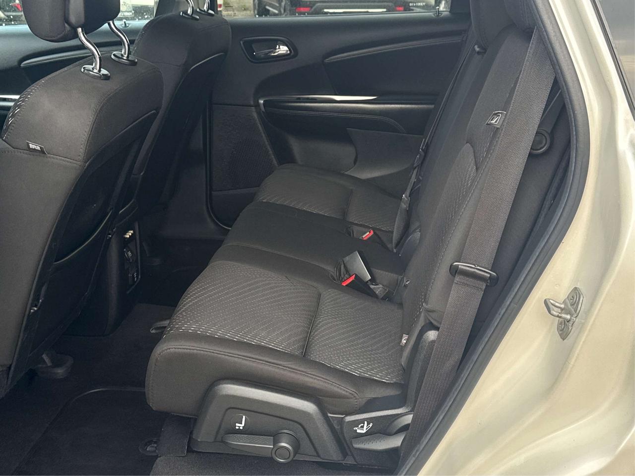 2016 Dodge Journey CERTIFIED 7 PASS NAV  CLEAN WE FINANCE ALL CREDT Photo