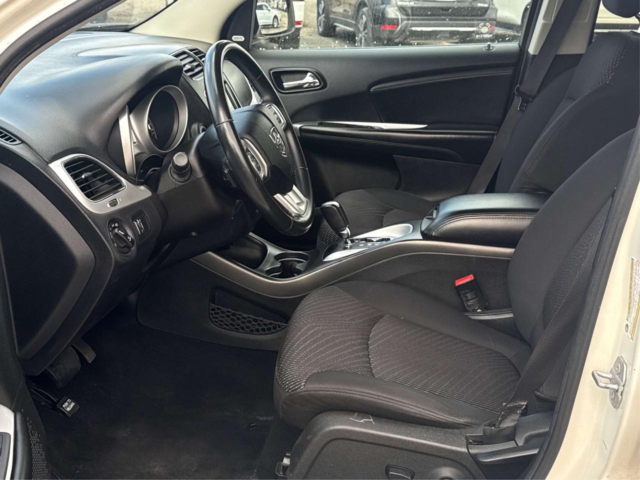 2016 Dodge Journey CERTIFIED 7 PASS NAV  CLEAN WE FINANCE ALL CREDT Photo