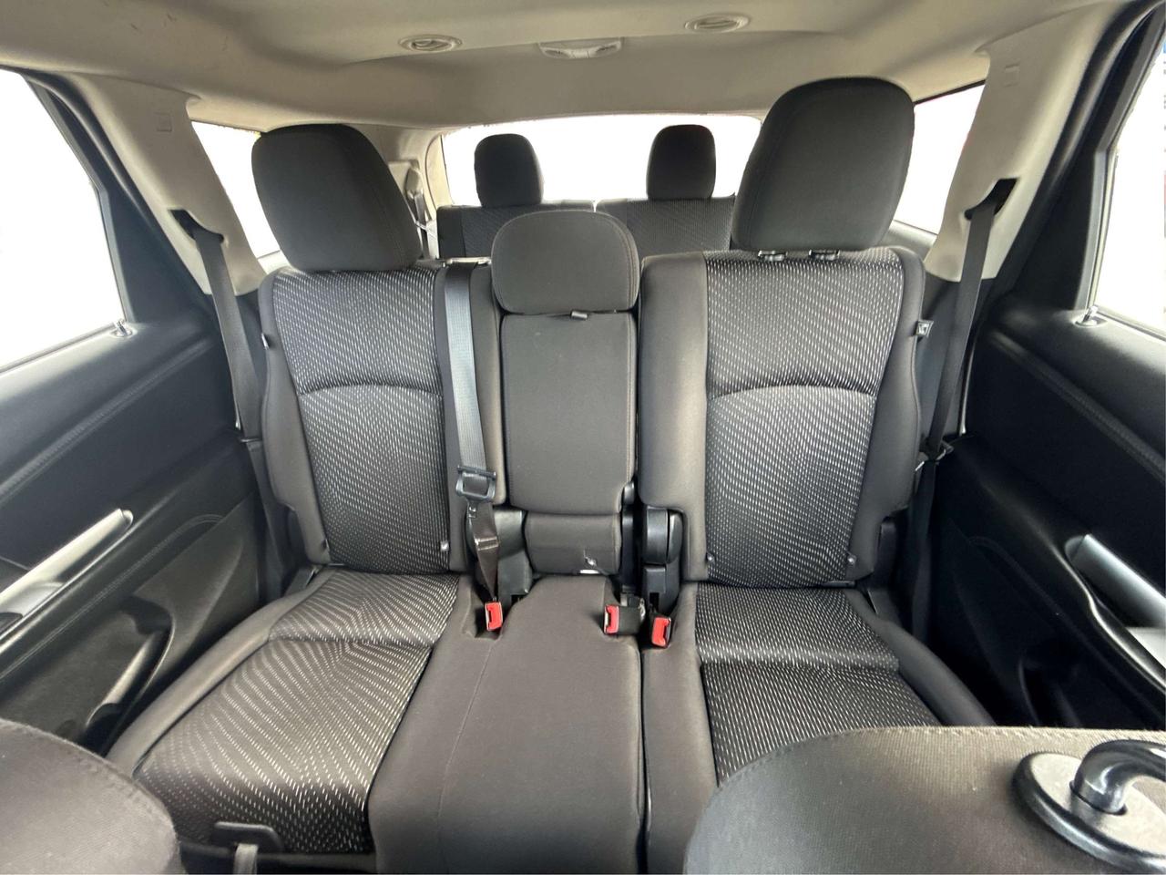 2016 Dodge Journey CERTIFIED 7 PASS NAV  CLEAN WE FINANCE ALL CREDT Photo